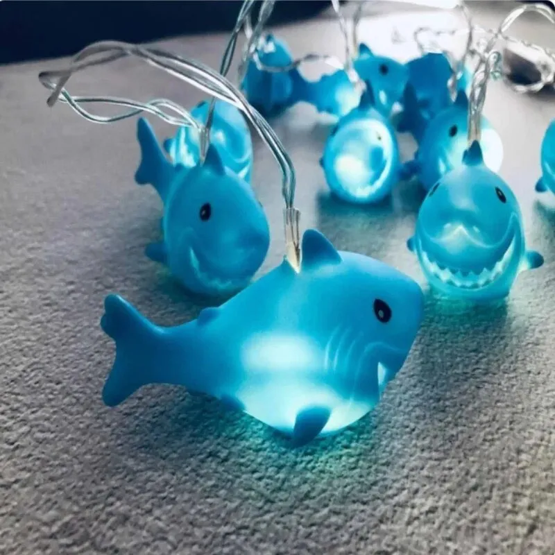 Sharky LED Lights