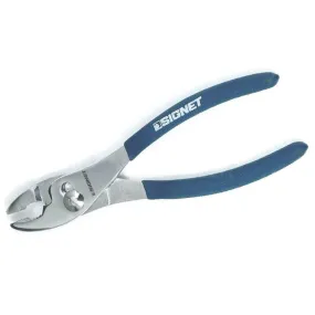 Signet 10" Slip Joint Wrench