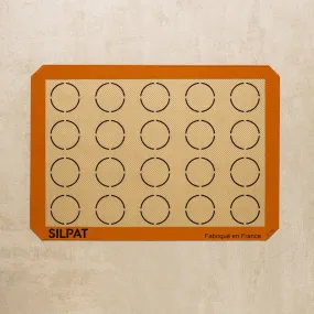 Silpat Macaron Baking Mat