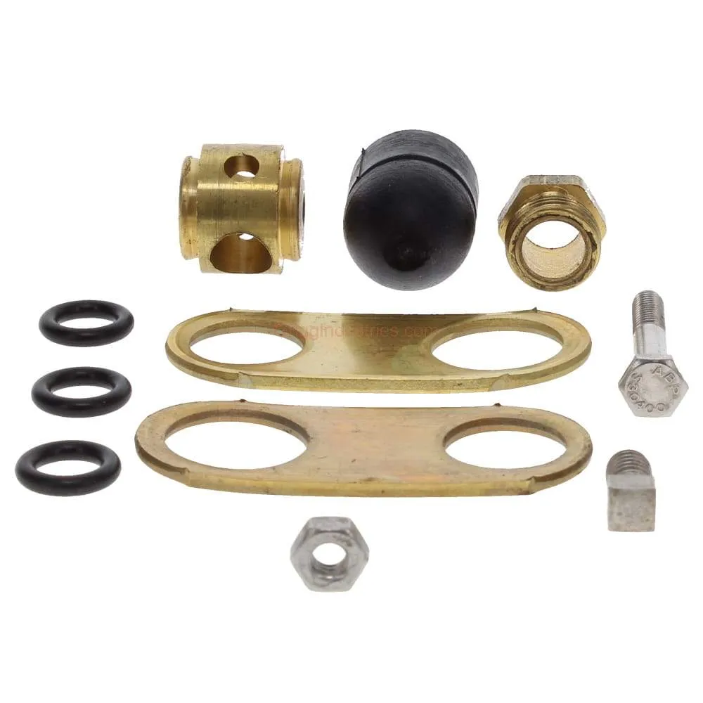 Simmons 850 Yard Hydrant Repair Kit