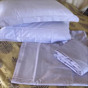 Simple Luxury Sheet Set in Lavender