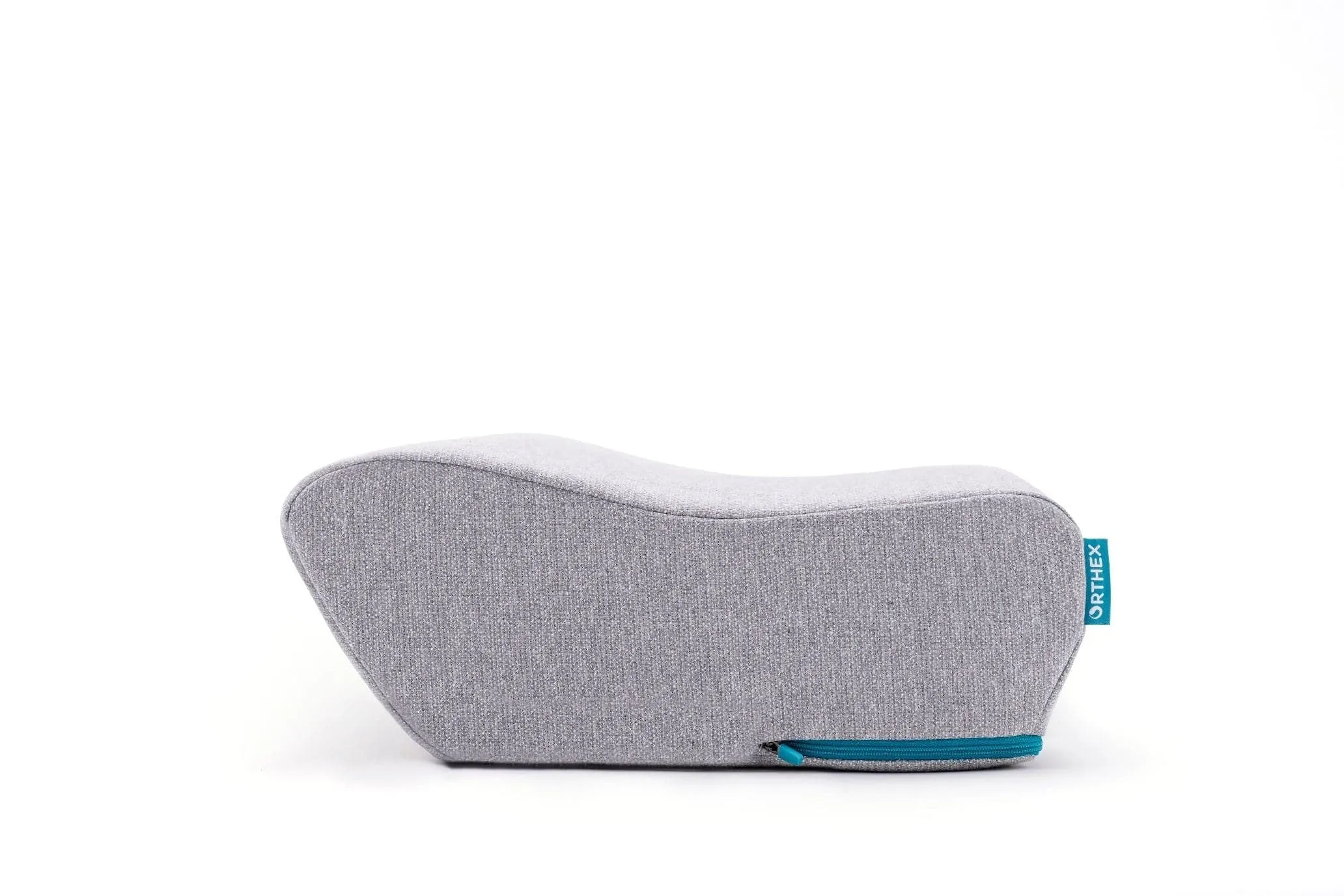 SOMNIA 5.5’’ Ergonomic Side Sleeper Pillow (Soft)