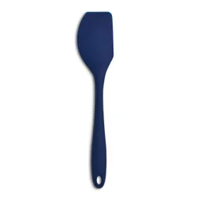 Spatula Scraper Baking Silicone 11" Navy 43638nvy