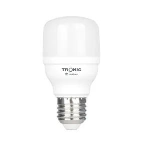 Square E27 (Screw) LED Warm White 5 Watts Bulb