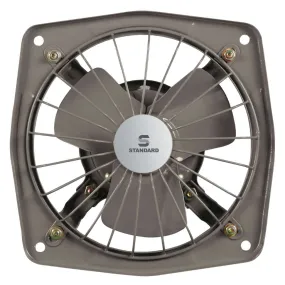 Standard Refresh Air SPS Exhaust Fan 300 mm Black FSVRASPGRY12