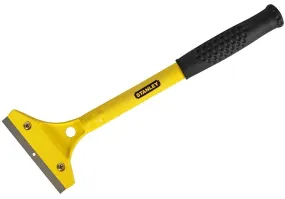 Stanley Heavy-Duty Long Handle Scraper - 100mm Blade