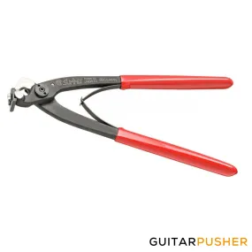 SUMMIT ST-8000 Straight Fret-Tang Cutter (Universal)