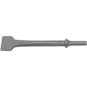 Sunex 1-3/8 in Chisel Scraper - 7 in Length