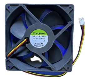 SUNON DC FAN 12V PMD1212PTB3-A | Pex Parts