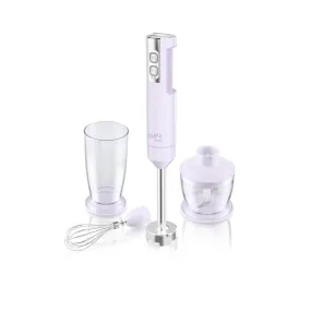 Swan Sp21040lyn Blender 0.8 L Immersion Blender 800 W Lila, Transparent