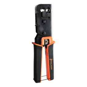 Tempo 45553 Telephone Ratchet Crimper