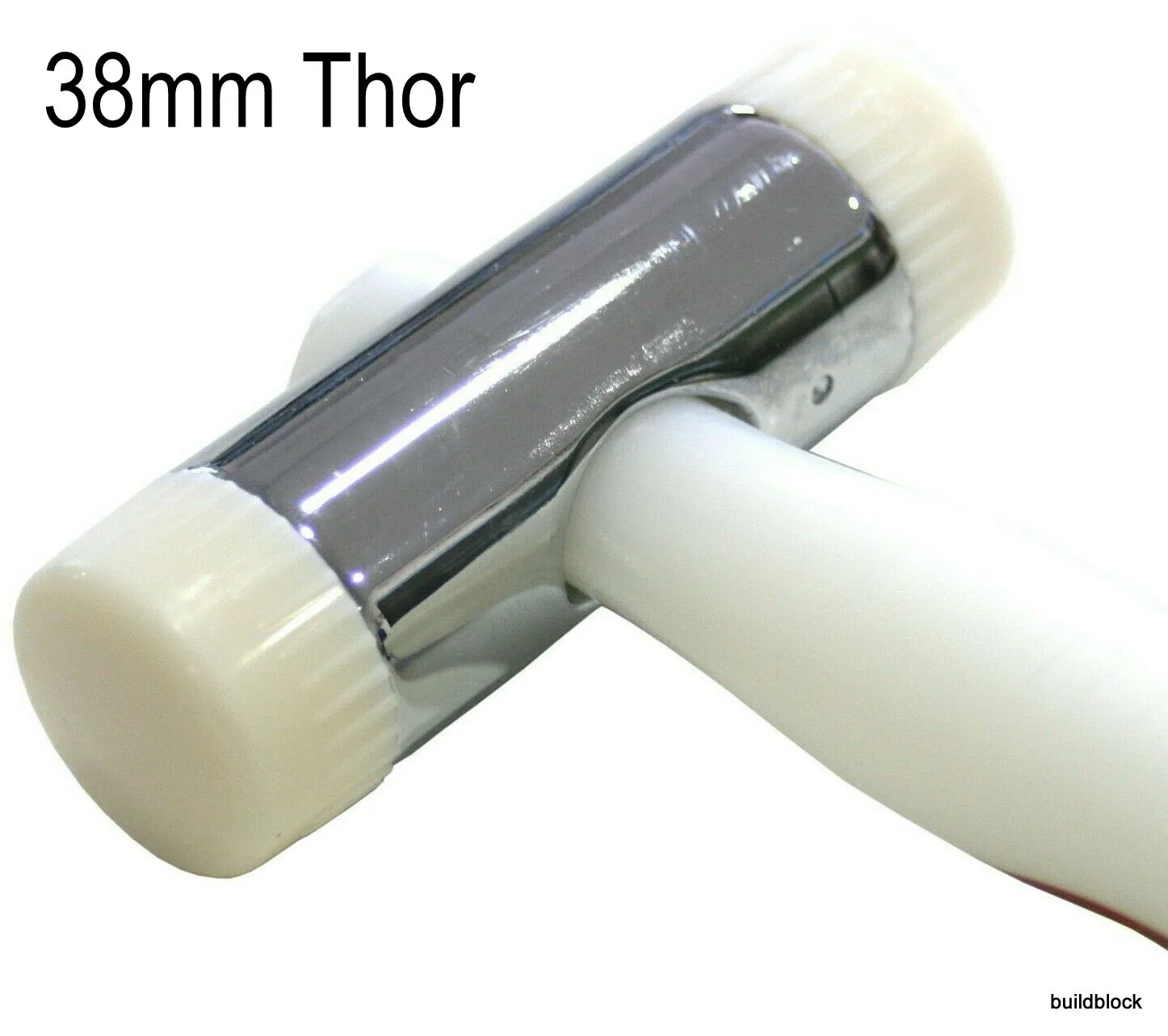 Thor 712 Nylon Face Hammer Mallet 38mm Face