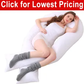 Total Body Support Pillow  16" x 130"