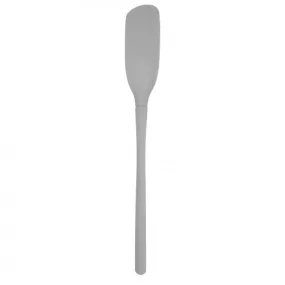 Tovolo Flex-Core All Silicone Blender Spatula - Oyster Grey