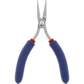 Tronex® P546 Flat Nose - 1/2 Round Nose Combo Pliers