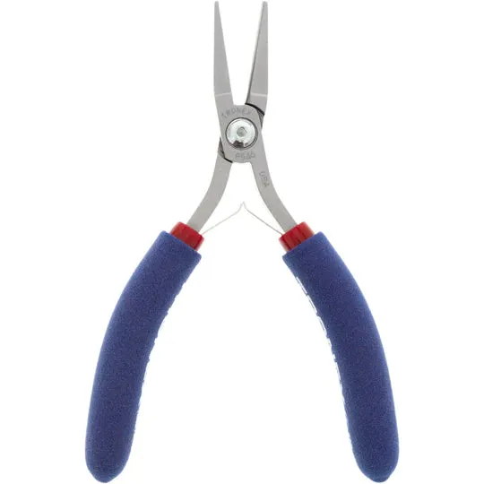 Tronex® P546 Flat Nose - 1/2 Round Nose Combo Pliers