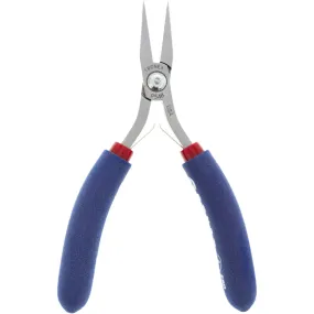 Tronex® P548 Flat Nose Pliers, Narrow Tip