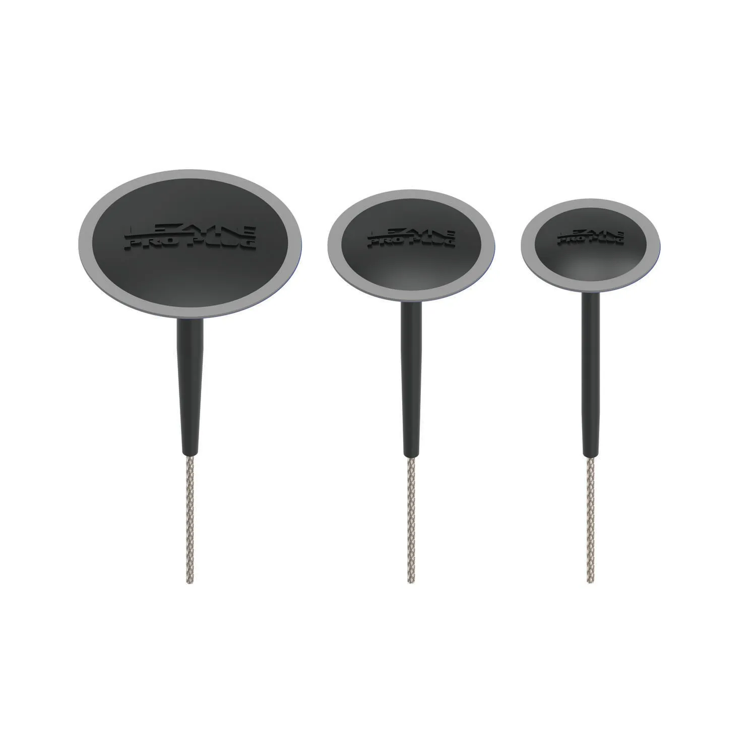 TUBELESS PRO PLUGS