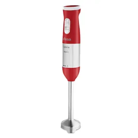 Ufesa Optima Hand Blender Bp4560 800W S/A Red