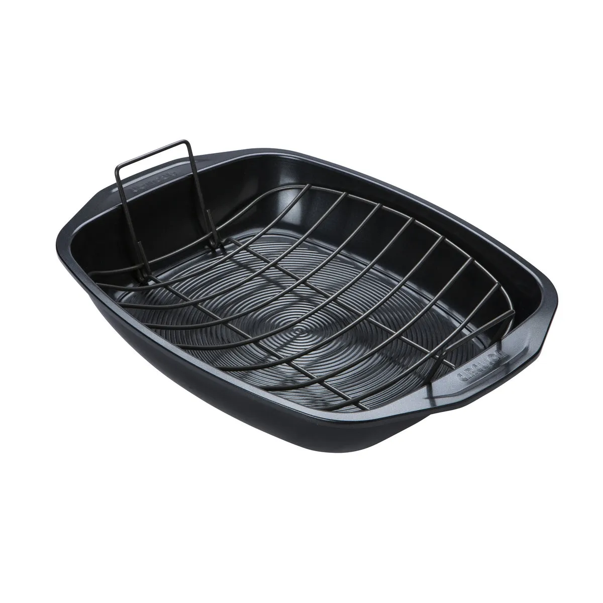 Ultimum Non-Stick Baking Sheet & Roasting Tray with Rack