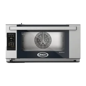 Unox Bakerlux Shop Pro Elena TOUCH 3 Convection Oven - FR484