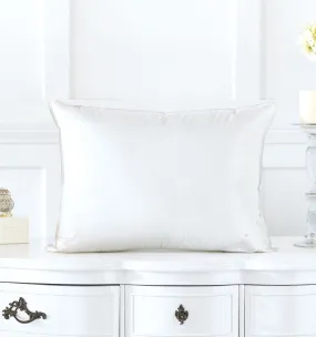 Versailles Hypoallergenic Down Bed Pillow