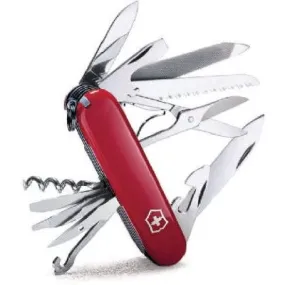 Victorinox Swiss Army Pocket Knife – Ranger