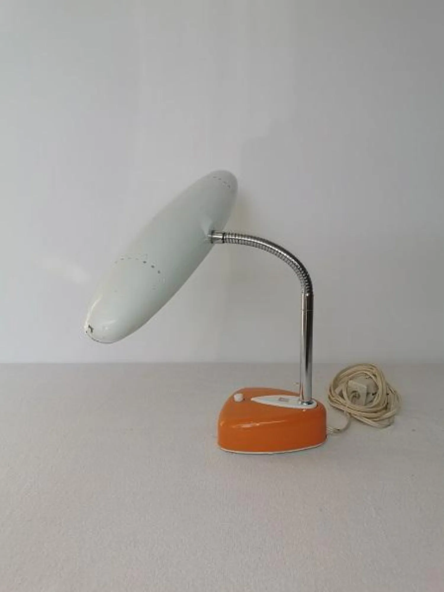 Vintage desk lamp fs193 National - Matsushita Electric Japan 1960s