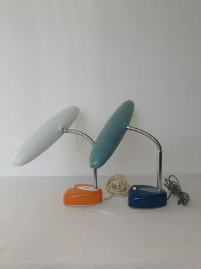 Vintage desk lamp fs193 National - Matsushita Electric Japan 1960s