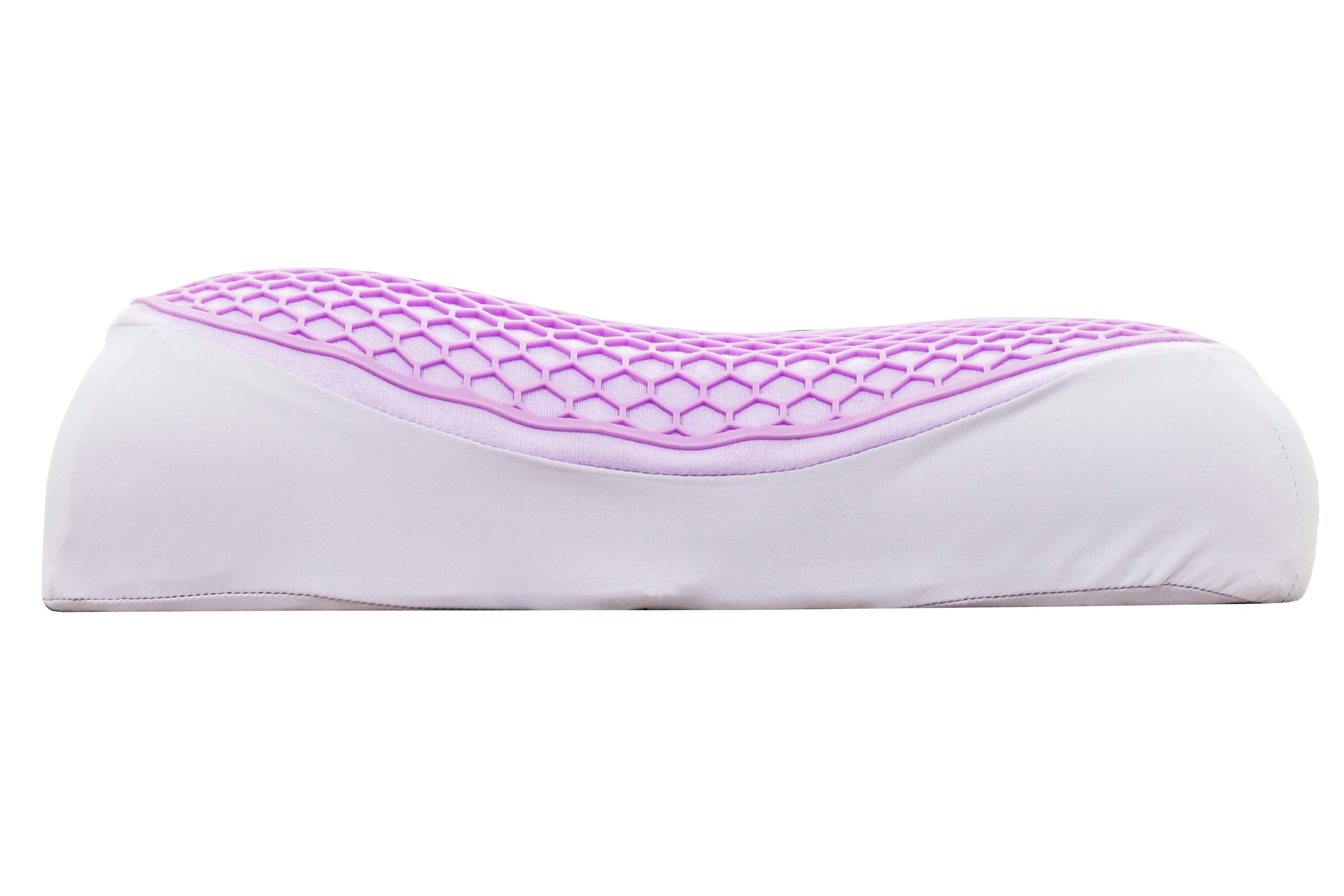 Violet Revive Pillow