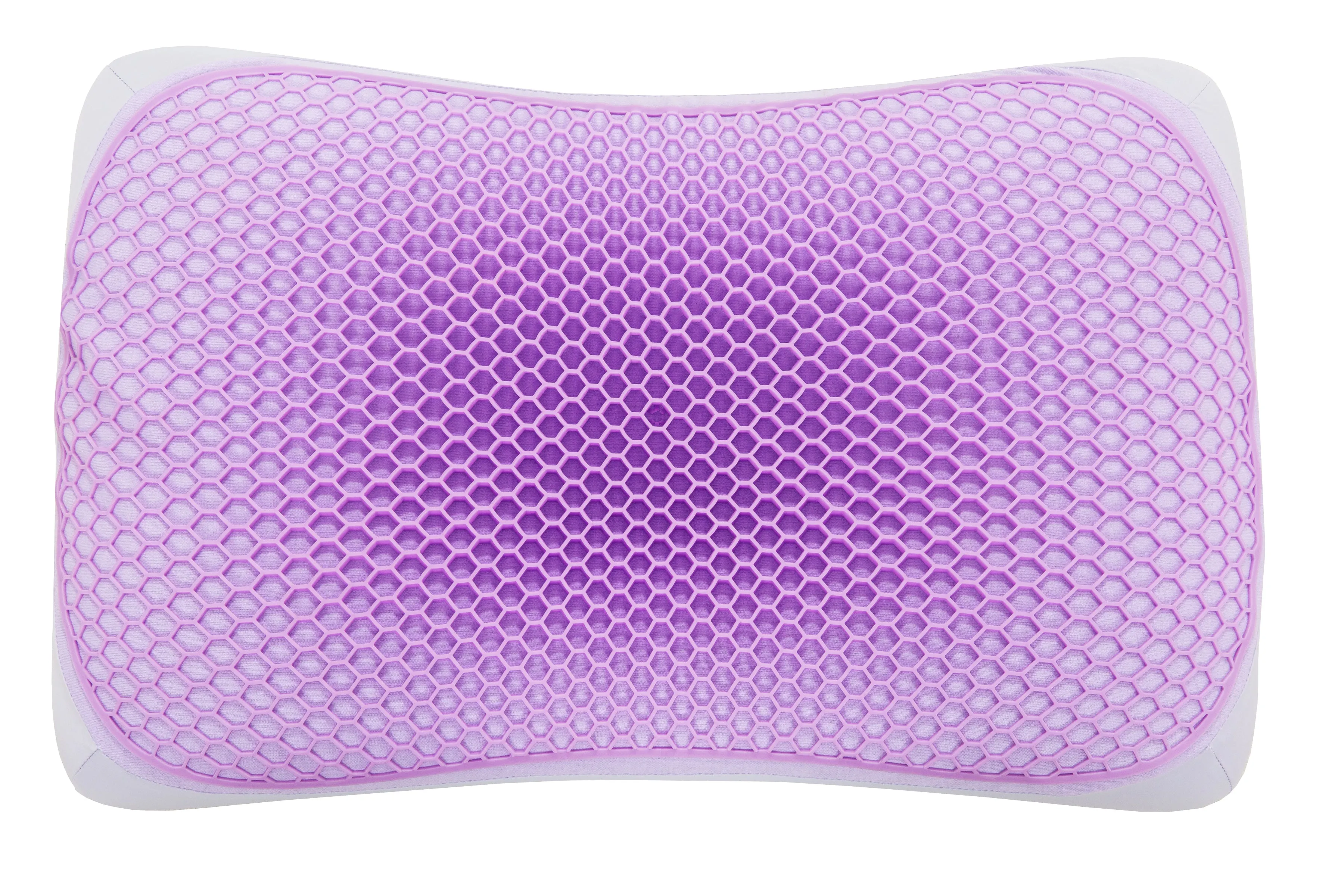 Violet Revive Pillow