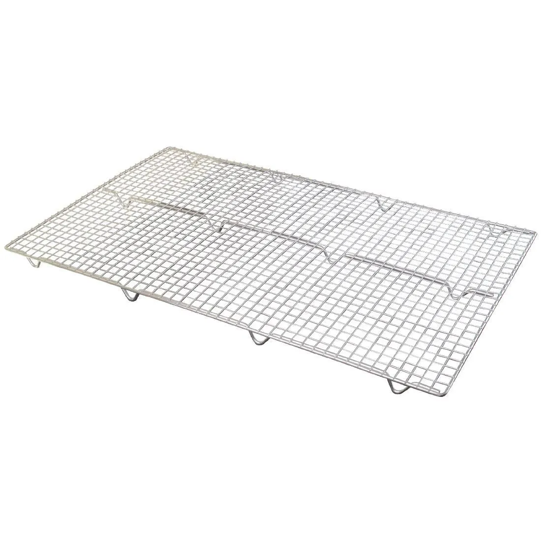 Vogue Heavy Duty Cooling Rack 635 x 406mm - J811