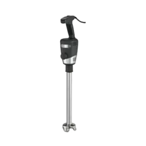 WARING WSB60 Immersion Blender with 100 qt Capacity and 16 in Stick