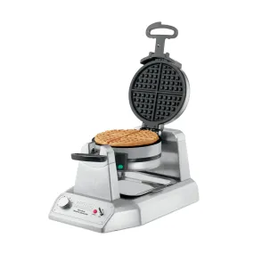 Waring WWD200 Double Classic Waffle Maker -120V