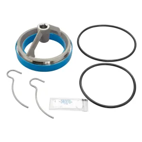 Watts LFRK 909-S 4 4 In Backflow Repair Kit, Series 909