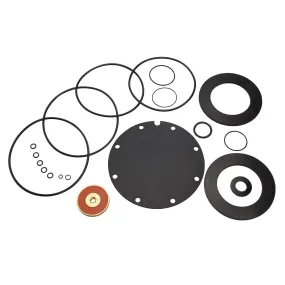 Watts LFRK 909RPDA-RT 6 Total Rubber Parts Repair Kit For 6 In Lead Free Reduced Pressure Detector Assembly