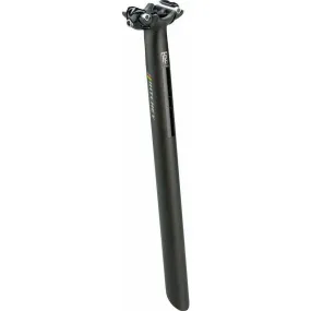 WCS Carbon 1-Bolt Zero Offset Seatpost