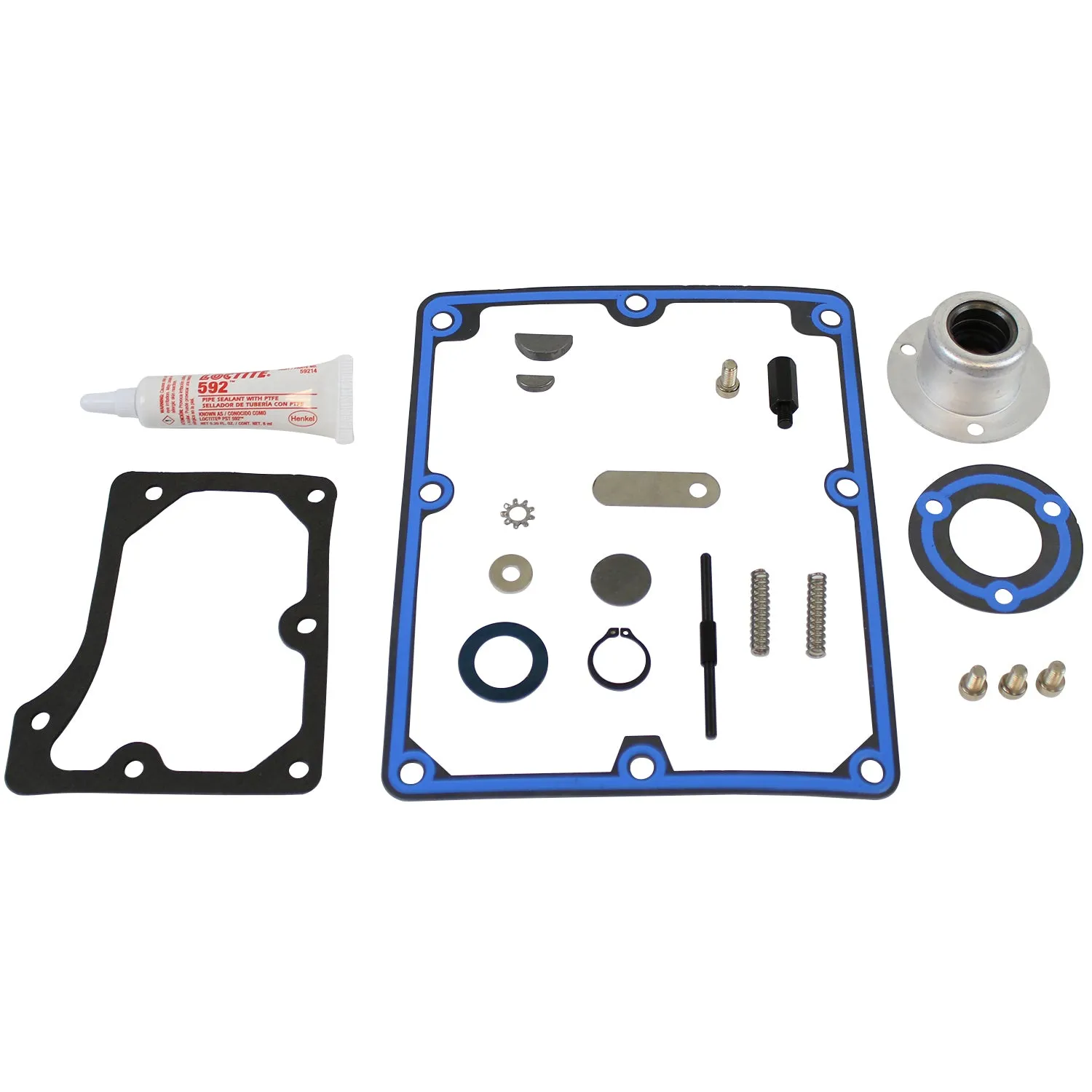 Welch 1399K-03 MINOR REPAIR KIT, for 1399 Vacuum Pump