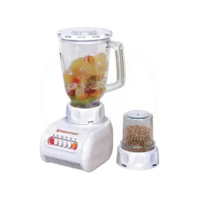 WESTPOINT BLENDER & GRINDER 2IN1 WF-929