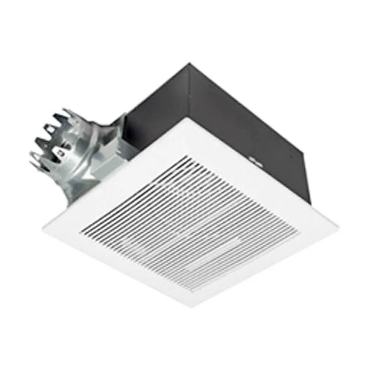 WhisperCeiling 380 CFM Spot Ventilation Ceiling Fan