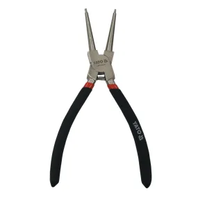 YATO PLIER CIRCLIP 200MM INT STR