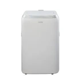 Zanussi ZPAC11001 Portable Air Conditioner and Dehumidifier 11000BTU