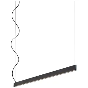 Zepp 50" Linear Pendant