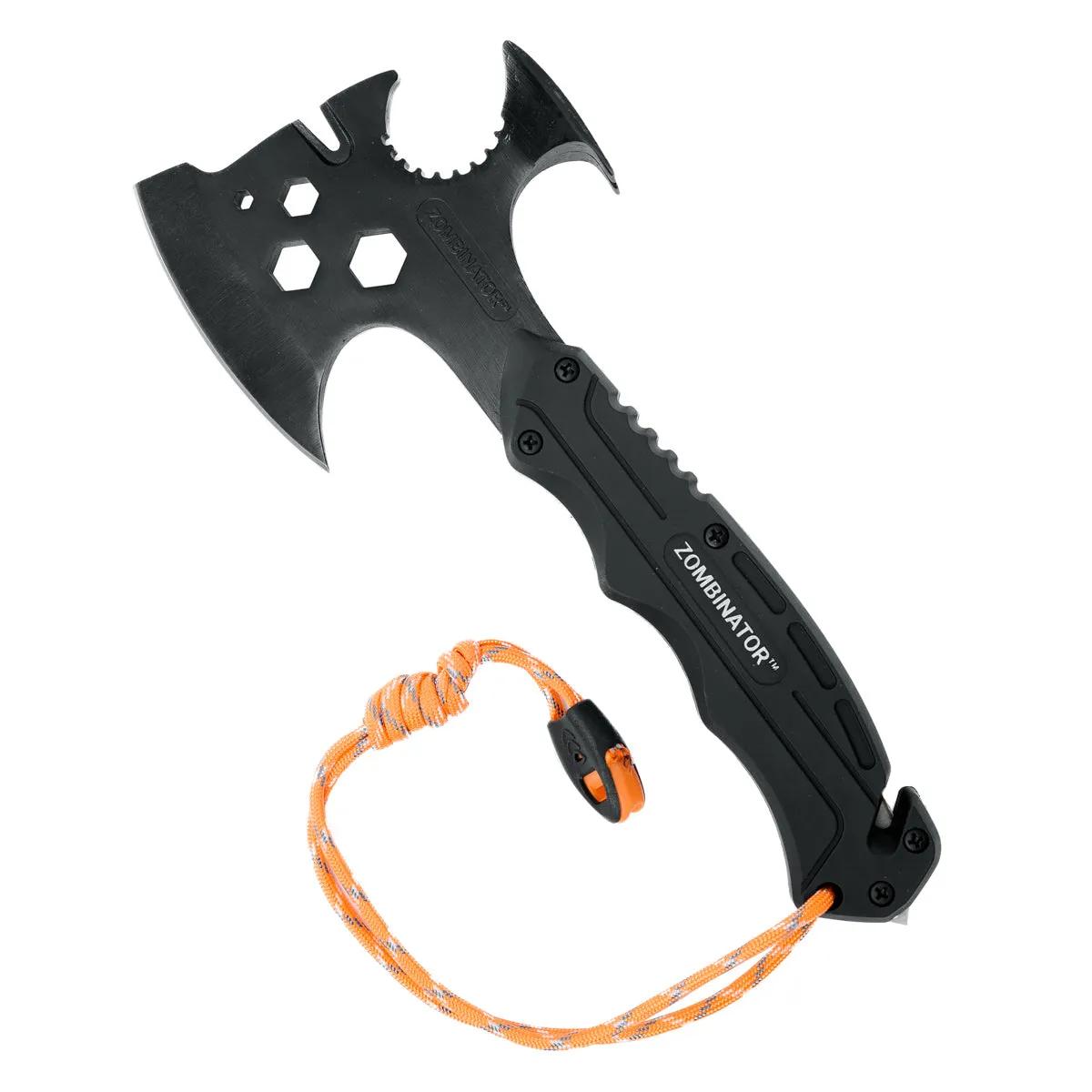 Zombinator Survival Hatchet