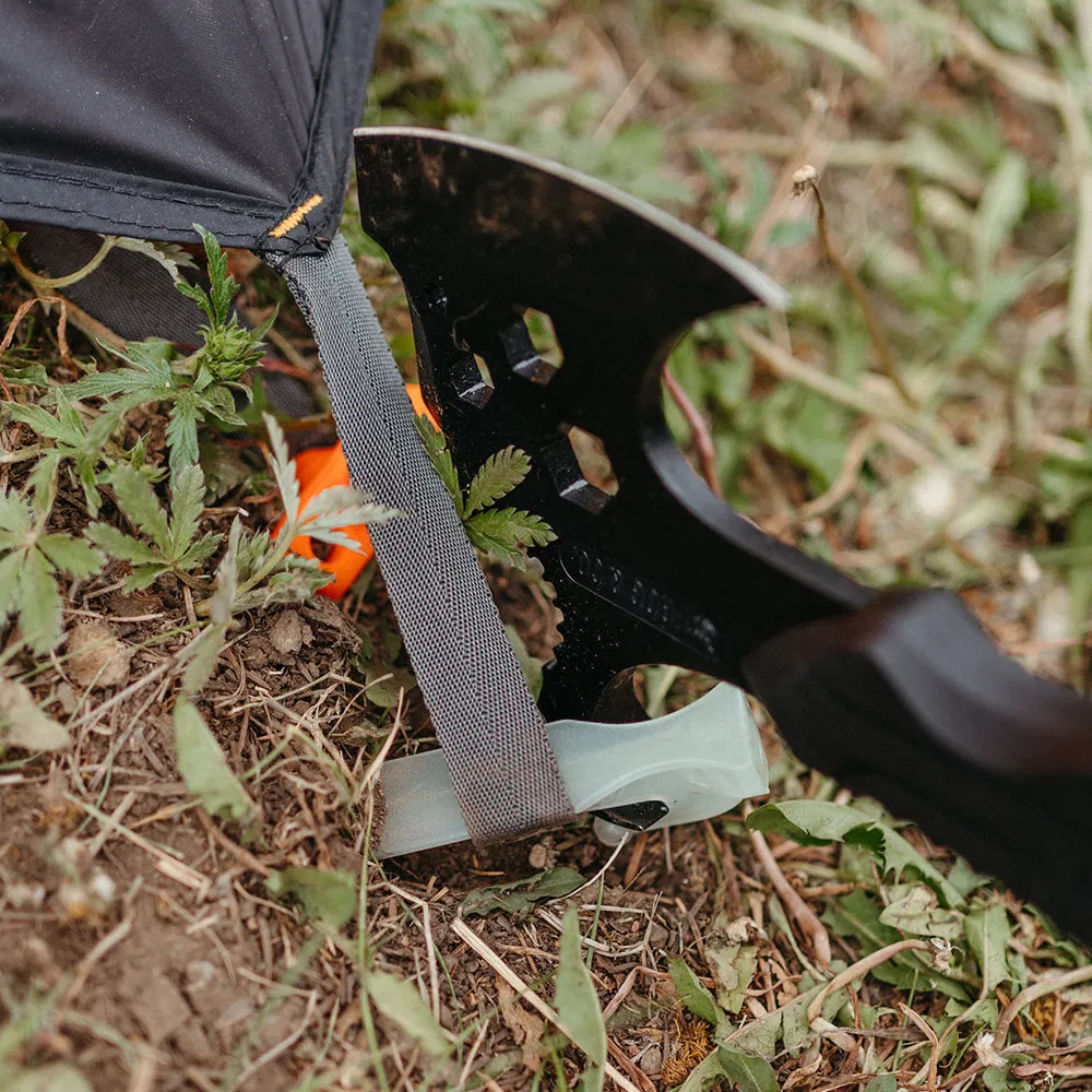 Zombinator Survival Hatchet